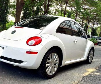 Volkswagen New Beetle 2007 - Siêu xe thể thao New Beetle, nhập khẩu. Xe tuyệt đẹp, giá chỉ 439tr