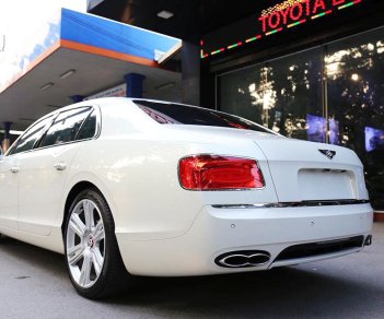 Bentley Continental Flying Spur Mới   V8 4.0 2015 - Xe Mới Bentley Continental Flying Spur V8 4.0 2015