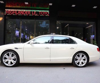 Bentley Continental Flying Spur Mới   V8 4.0 2015 - Xe Mới Bentley Continental Flying Spur V8 4.0 2015