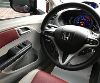Honda Insight  1.3 AT 2011 - Bán Honda Insight 1.3 AT sản xuất 2011, màu đỏ, nhập khẩu  