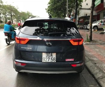 Kia Sportage GT Line 2015 - Bán xe Kia Sportage 2.0 GT line đời 2015, màu xanh lam, nhập khẩu chính chủ, giá 880tr