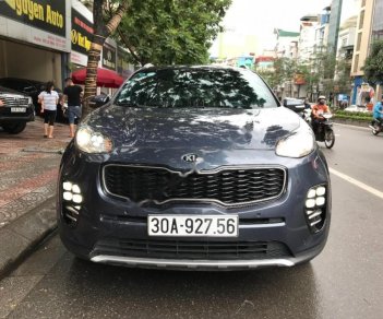 Kia Sportage GT Line 2015 - Bán xe Kia Sportage 2.0 GT line đời 2015, màu xanh lam, nhập khẩu chính chủ, giá 880tr