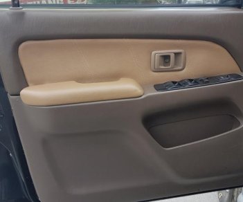 Toyota 4 Runner 1999 - Cần bán xe Toyota 4 Runner năm 1999, màu đen, nhập khẩu