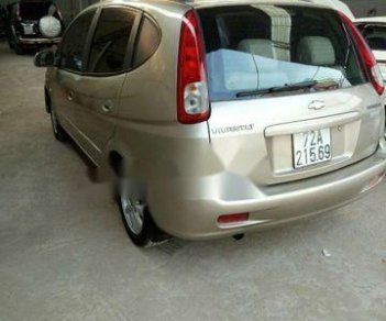 Chevrolet Vivant 2007 - Bán xe Chevrolet Vivant sản xuất 2007