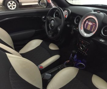 Mini Cooper Roaudter  2015 - Bán Mini Cooper Roaudter đời 2015, xe nhập