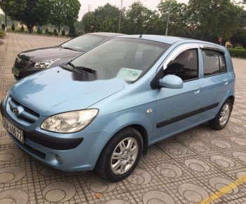 Hyundai Click 2008 - Cần bán xe Hyundai Click đời 2008