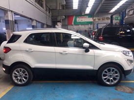 Ford EcoSport 1.5L Titanium AT 2018 - Cần bán xe Ford EcoSport đầy đủ các phiên bản năm 2018, xe giao ngay, giá cạnh tranh, LH: 0918889278 để được tư vấn