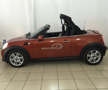 Mini Cooper Roaudter  2015 - Bán Mini Cooper Roaudter đời 2015, xe nhập