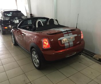 Mini Cooper Roaudter  2015 - Bán Mini Cooper Roaudter đời 2015, xe nhập