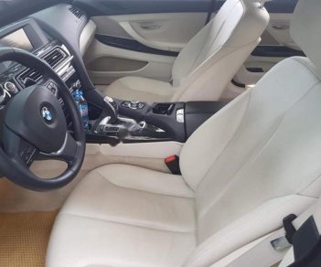 BMW 6 Series 640i 2017 - Bán BMW 6 Series 640i sản xuất năm 2017, màu đỏ, xe nhập