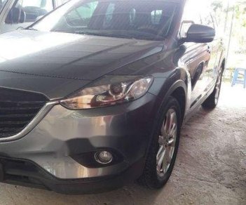 Mazda CX 9 2014 - Bán xe Mazda CX 9 đời 2014, xe nhập