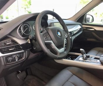 BMW X3 xDrive20i 2017 - Cần bán BMW X3 xDrive20i đời 2017, màu đen, nhập khẩu nguyên chiếc