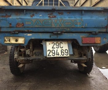 Daewoo Labo 1993 - Cần bán Daewoo 5 tạ, hết đời