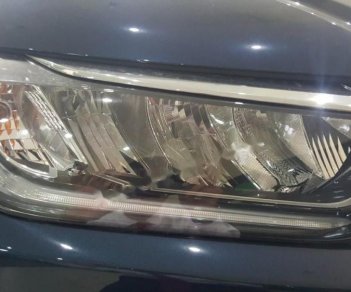 Honda City 1.5 2018 - Cần bán xe Honda City 1.5 đời 2018, màu xanh 