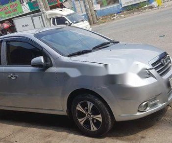 Daewoo Gentra 2006 - Cần bán Daewoo Gentra sản xuất năm 2006, màu bạc chính chủ