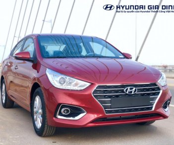 Hyundai Accent 1.4L 2018 - Giao ngay giá tốt, ngôi sao phân khúc B Hyundai Accent 2018 New