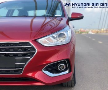 Hyundai Accent 1.4L 2018 - Giao ngay giá tốt, ngôi sao phân khúc B Hyundai Accent 2018 New