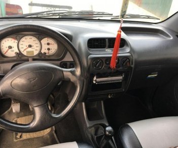 Daihatsu Terios 1.3 4x4 MT 2004 - Cần bán Daihatsu Terios 1.3 4x4 MT 2004, giá chỉ 195 triệu