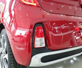 Kia Morning 1.0L MT 2018 - [Kia Cầu Diễn] - Giá sốc lô Kia Morning 2018 áp dụng thuế 0%. Hỗ trợ TG 7 năm, Nhận xe với 73 triệu - LH 098.959.9597