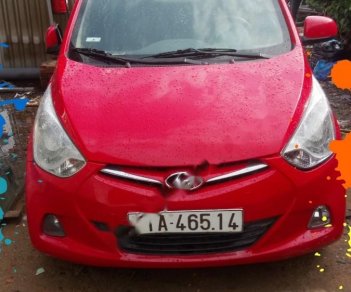 Hyundai Eon 2013 - Bán ô tô Hyundai Eon sản xuất năm 2013, màu đỏ, nhập khẩu, 225tr