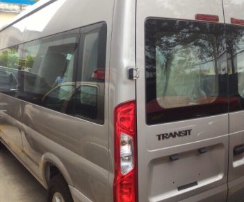 Ford Transit SVP Limo 2018 - Bán Ford Transit SVP Limo 2018- Giá cực tốt quà theo xe cực nhiều, hỗ trợ vay 80% giá xe