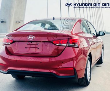 Hyundai Accent 1.4L 2018 - Giao ngay giá tốt, ngôi sao phân khúc B Hyundai Accent 2018 New