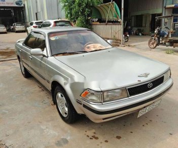 Toyota Carina   1987 - Bán Toyota Carina đời 1987, giá 65tr