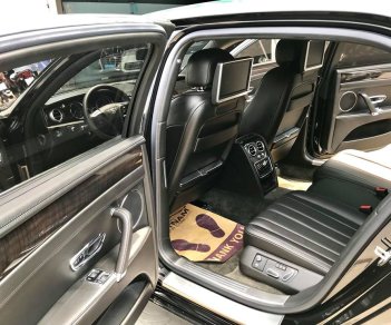 Bentley Continental 2016 - Bán xe Bentley Mulsanne sản xuất năm 2016, màu đen, xe nhập