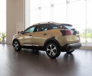 Peugeot 3008 2018 - Cần bán gấp Peugeot 3008 đời 2018