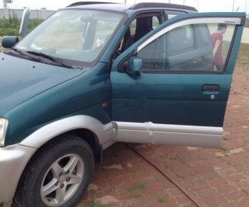 Daihatsu Terios 2005 - Cần bán xe Daihatsu Terios đời 2005