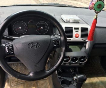 Hyundai Click 2008 - Cần bán gấp Hyundai Click đời 2008 số tự động, 245 triệu