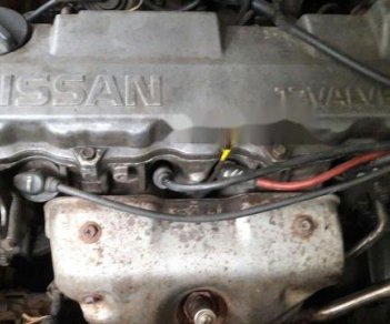 Nissan Sunny 1988 - Cần bán Nissan Sunny 1988, xe nhập xe gia đình