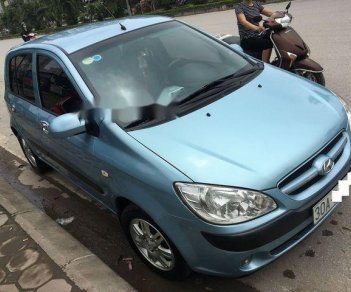 Hyundai Click 2008 - Cần bán gấp Hyundai Click đời 2008 số tự động, 245 triệu