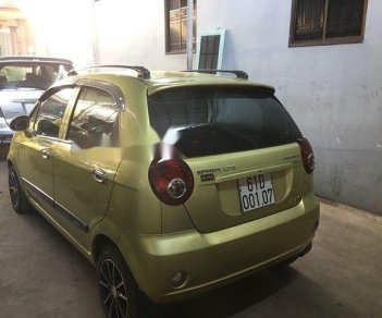 Chevrolet Spark  Van  2011 - Cần bán xe Chevrolet Spark Van 2011, giá tốt