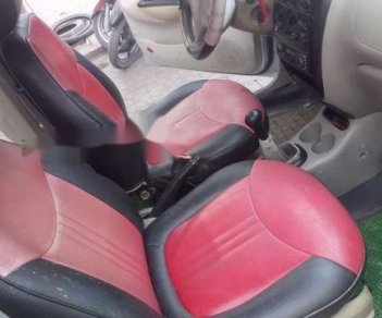 Chery QQ3 2010 - Bán Chery QQ3 năm sản xuất 2010, màu bạc