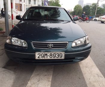 Toyota Camry V6 3.0 2001 - Bán Camry Toyota 2001 số sàn, chính chủ, gia đình tôi đang sử dụng