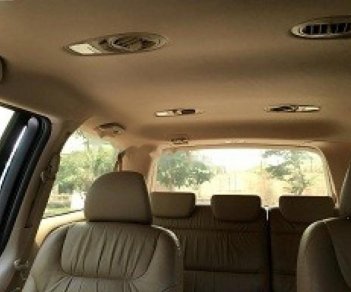 Honda Odyssey 2006 - Cần bán lại xe Honda Odyssey 2006, nhập khẩu chính chủ