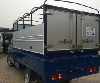 Xe tải 500kg   2018 - Bán xe tải Kenbo 990kg tại Hải Dương