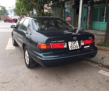 Toyota Camry V6 3.0 2001 - Bán Camry Toyota 2001 số sàn, chính chủ, gia đình tôi đang sử dụng