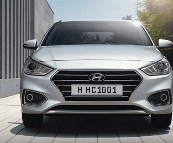 Hyundai Accent 2018 - Bán Hyundai Accent sản xuất 2018