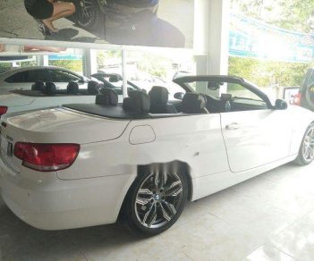 BMW 3 Series  325i 2009 - Cần bán xe BMW 3 Series 325i năm 2009, màu trắng, nhập khẩu nguyên chiếc như mới