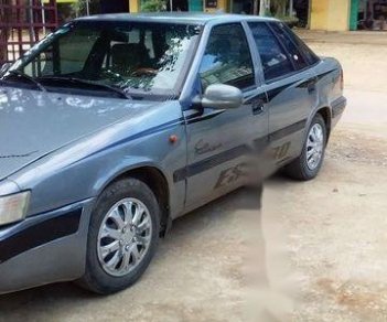 Daewoo Espero    1995 - Cần bán lại xe Daewoo Espero năm sản xuất 1995, màu xám, nhập khẩu nguyên chiếc