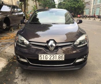 Renault Megane 2017 - Cần bán xe Renault Megane đời 2017, xe nhập