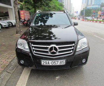 Mercedes-Benz GLK Cũ Mercedes-Benz  300 2009 - Xe Cũ Mercedes-Benz GLK 300 2009