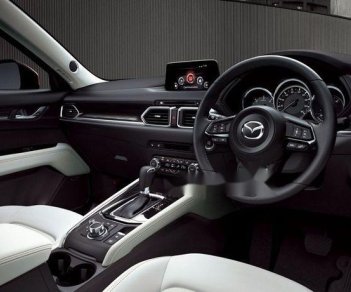 Mazda CX 5 2018 - Bán Mazda CX 5 năm 2018, màu trắng 