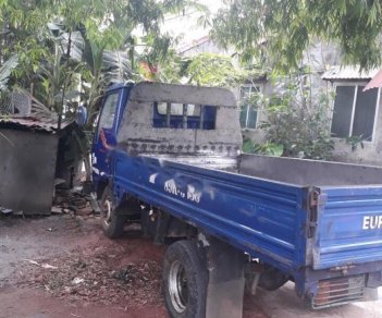 Vinaxuki 990T 2007 - Cần bán gấp Vinaxuki 990T 2007, màu xanh lam, nhập khẩu nguyên chiếc