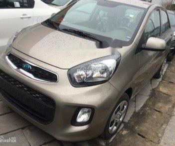 Kia Morning   2018 - Bán Kia Morning 2018 chính chủ, giá tốt