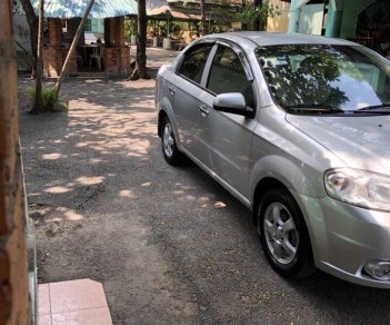 Chevrolet Aveo LT 2013 - Bán xe Aveo LT sản xuất 2013, 100 triệu lấy xe