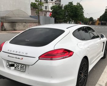 Porsche Panamera  AT  2010 - Bán Porsche Panamera AT năm sản xuất 2010, xe nhập