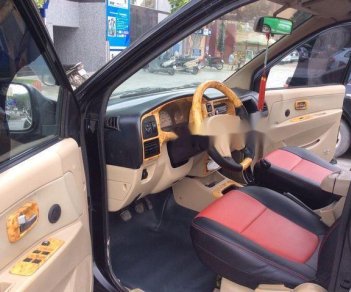 Isuzu Hi lander 2008 - Bán Isuzu Hi lander năm 2008, màu đen